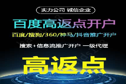 百度竞价代理在某行业的具体应用与效果